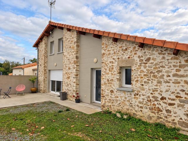 Maison 3 pièces 88 m²