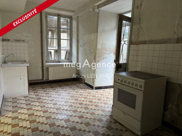 Maison 3 pièces 88 m²