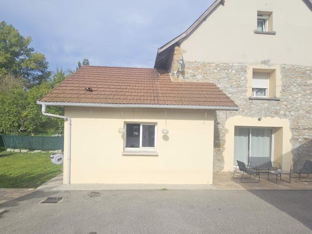 Maison 3 pièces 88 m²