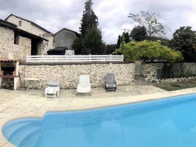 Maison 3 pièces 88 m²