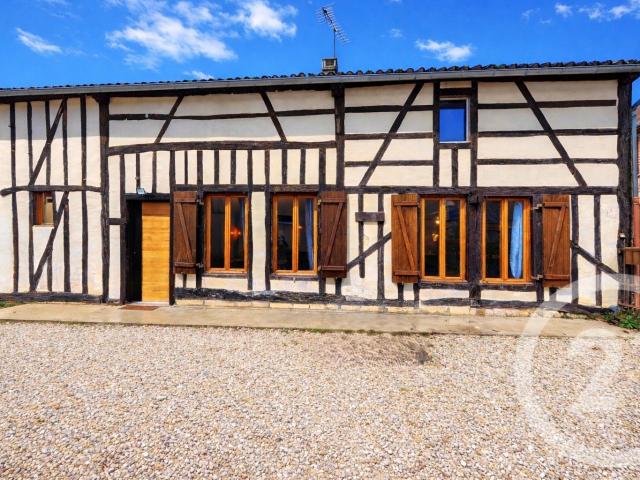 Maison 3 pièces 88 m²