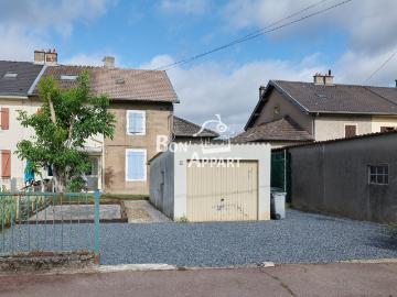 Maison 4 pièces 88 m²