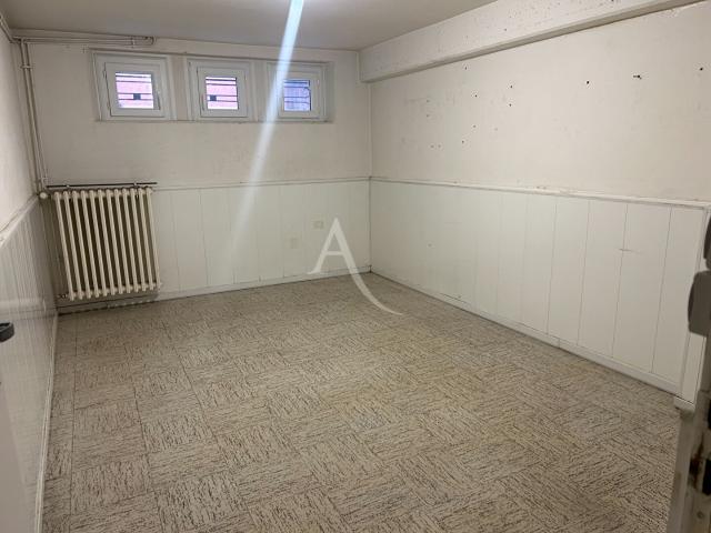 Maison 3 pièces, 88 m² à louer à Carmaux 81400