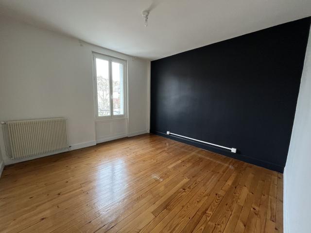 Maison 3 pièces, 88 m² à louer à Chamalières 63400