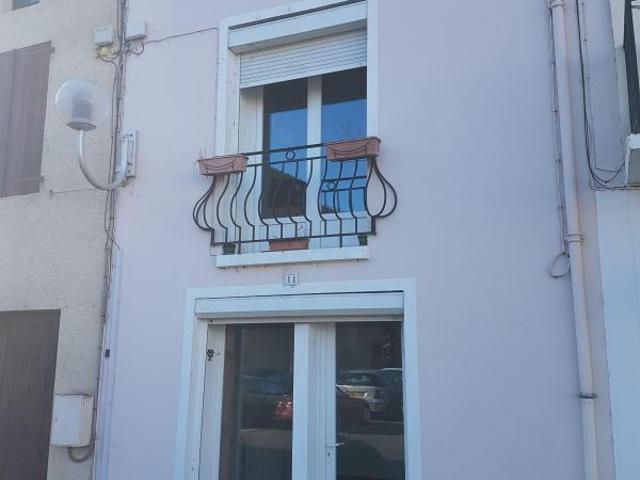 Maison 3 pièces, 88 m² à louer à Aire sur l'Adour 40800