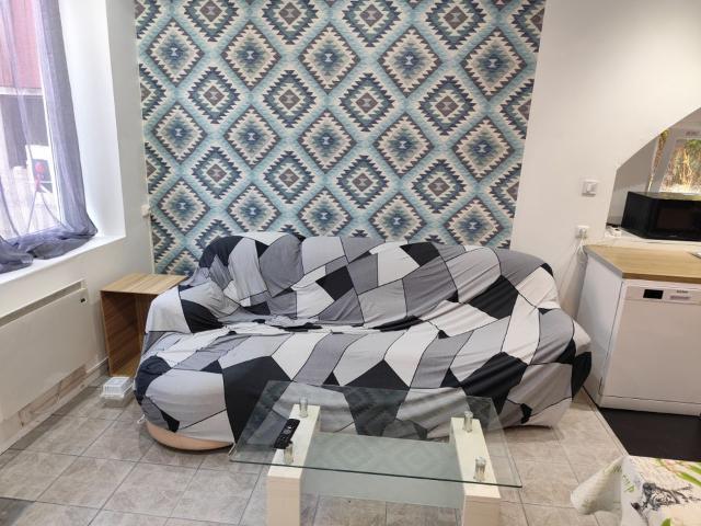 Maison 3 pièces, 88 m² à louer à Arnac la Poste 87160