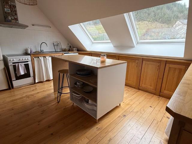 Maison 3 pièces, 88 m² à louer à Mende 48000