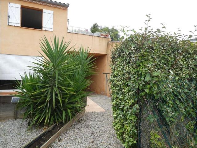 Maison 3 pièces, 88 m² à louer à Tressan 34230