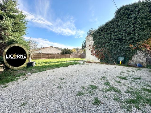 Maison 3 pièces 89 m²