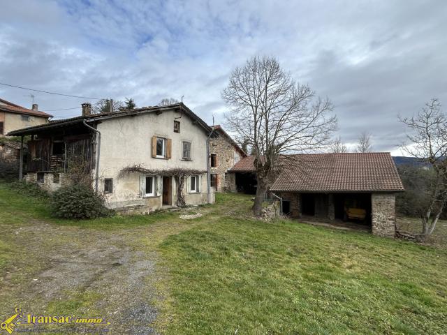 Maison 3 pièces 89 m²