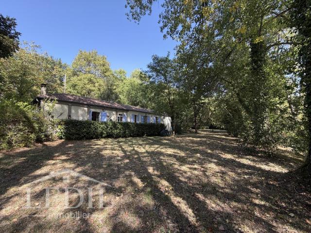 Maison 3 pièces 89 m²