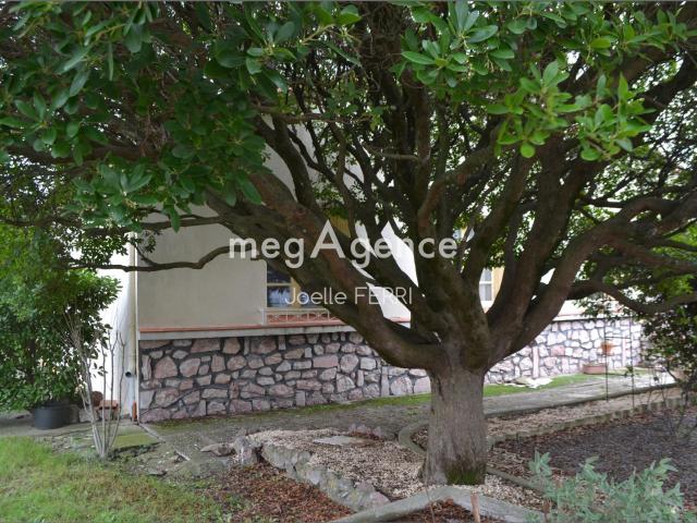 Maison 3 pièces 89 m²