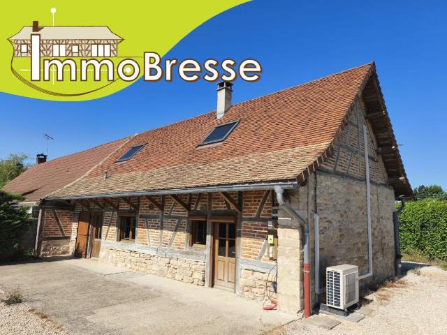 Maison 3 pièces 89 m²