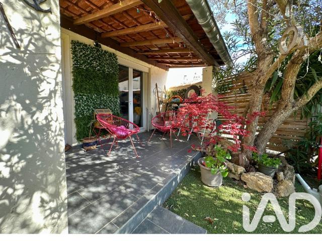 Maison 3 pièces 89 m²