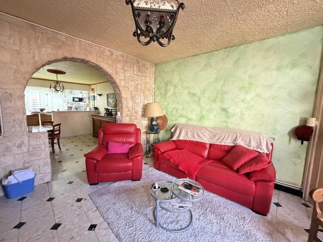 Maison 3 pièces 89 m²