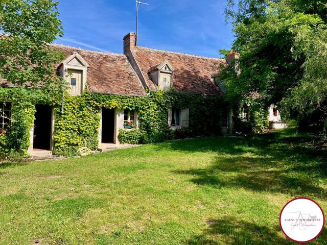 Maison 3 pièces 89 m²