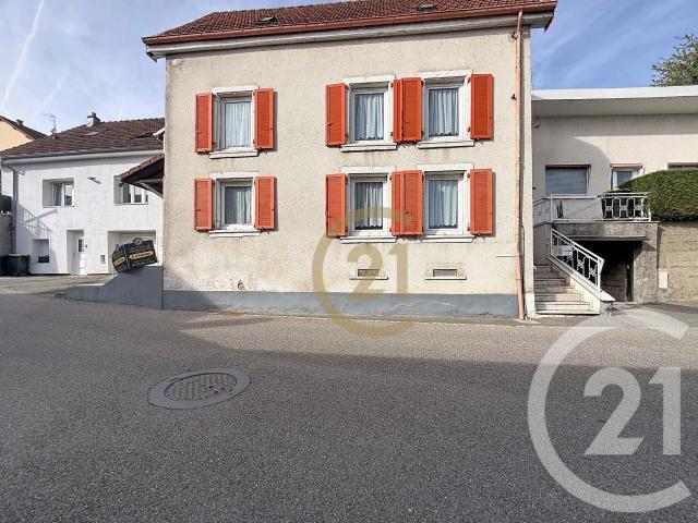 Maison 3 pièces 89 m²