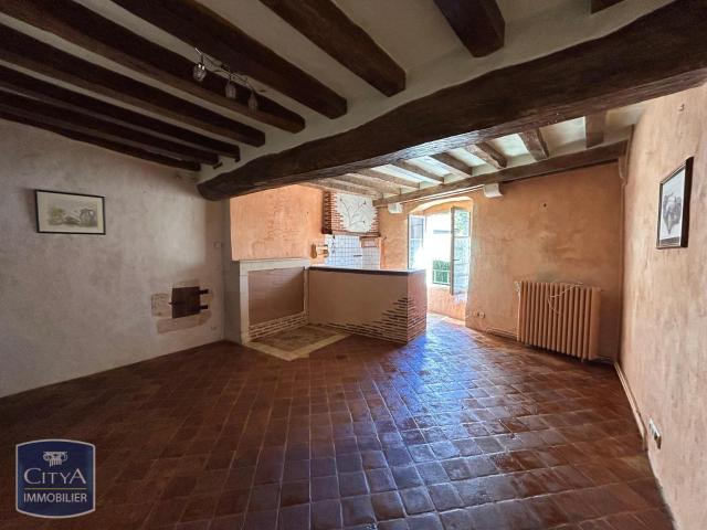 Maison 3 pièces 89 m²