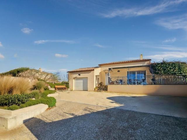 Maison 3 pièces 89 m²