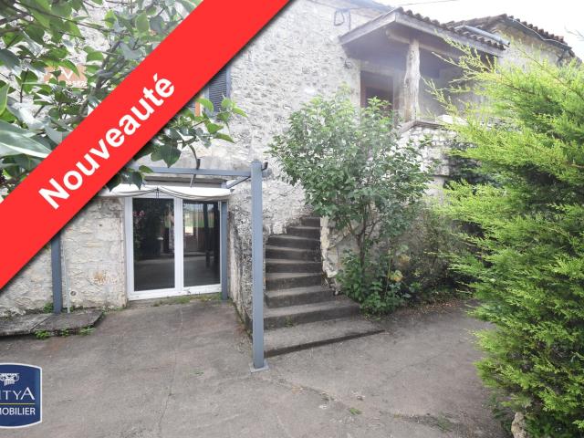 Maison 3 pièces 89 m²