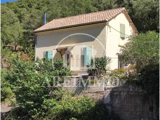 Maison 3 pièces 89 m²
