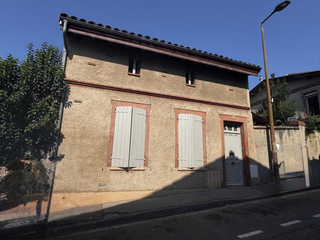 Maison 3 pièces 89 m²