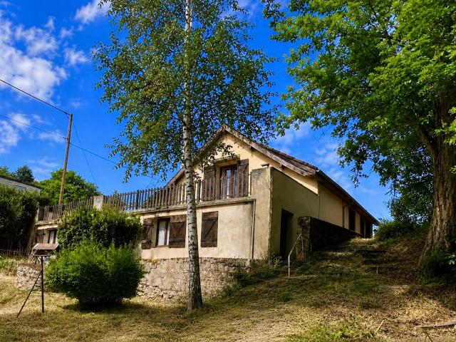 Maison 3 pièces 89 m²