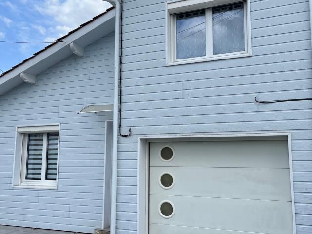 Maison 3 pièces 89 m²