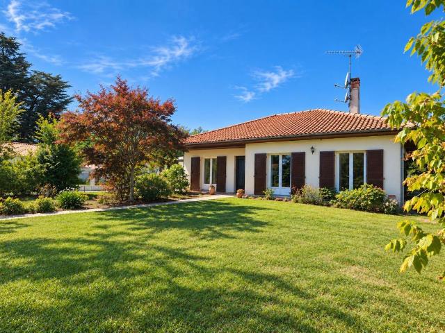 Maison 3 pièces 89 m²