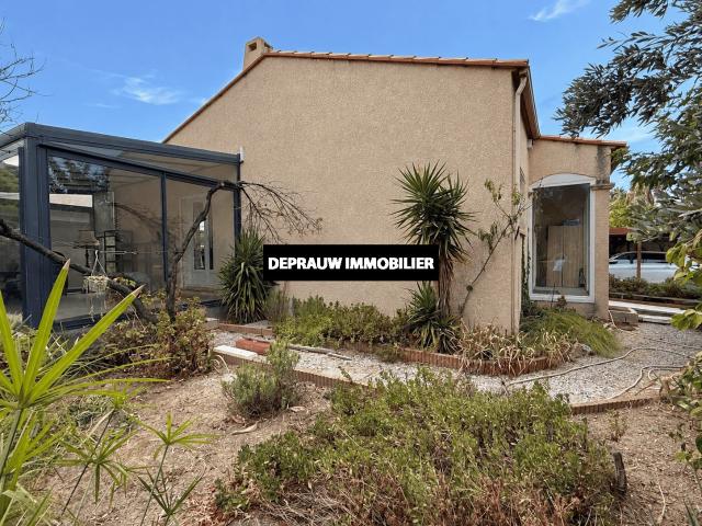 Maison 3 pièces 90 m²
