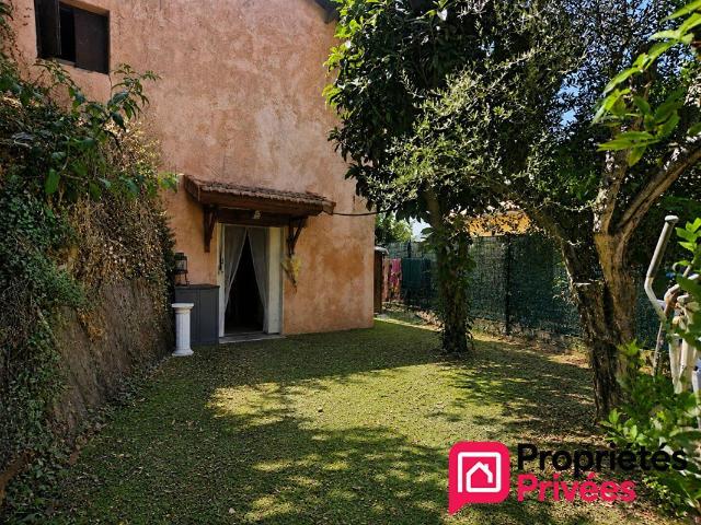 Maison 3 pièces 89 m²