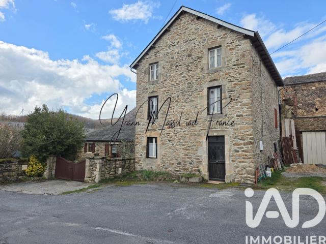 Maison 3 pièces 89 m²