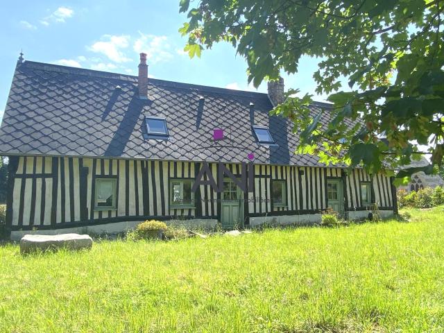 Maison 3 pièces 89 m²