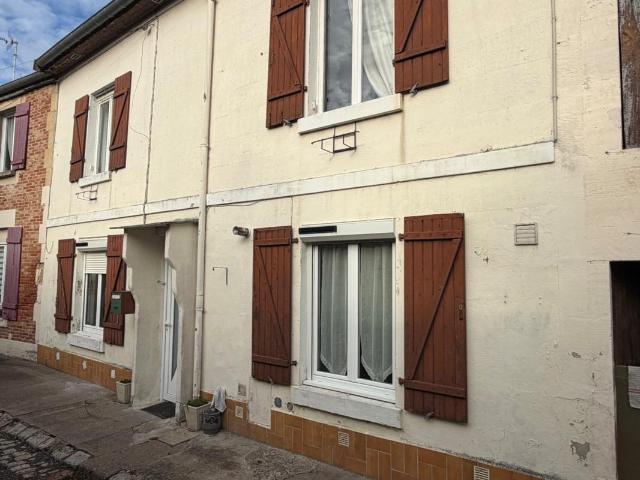 Maison 3 pièces 89 m²