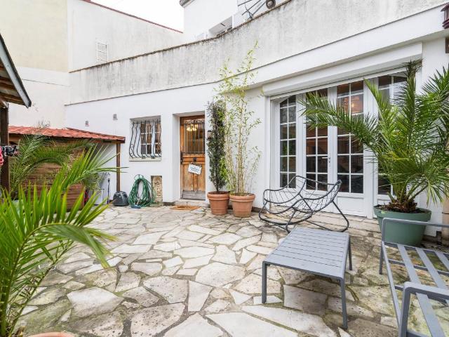 Maison 3 pièces 89 m²