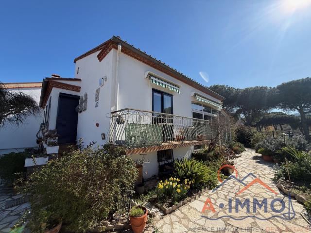 Maison 3 pièces 89 m²
