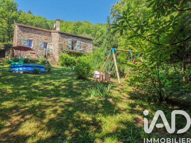 Maison 3 pièces 89 m²