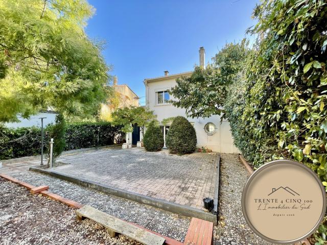 Maison 3 pièces 89 m²