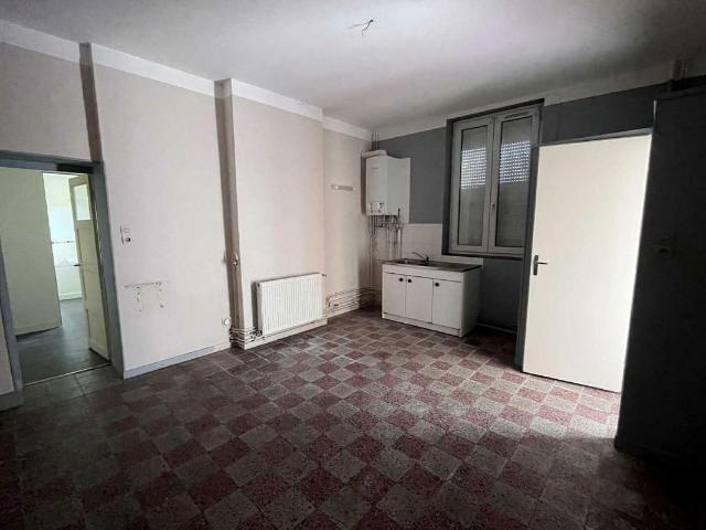 Maison 3 pièces 89 m²