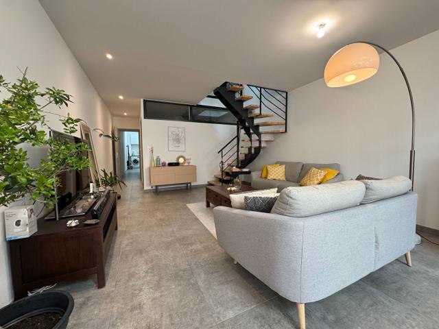 Maison 3 pièces 89 m²