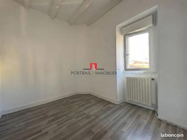 Maison 3 pièces 89 m²