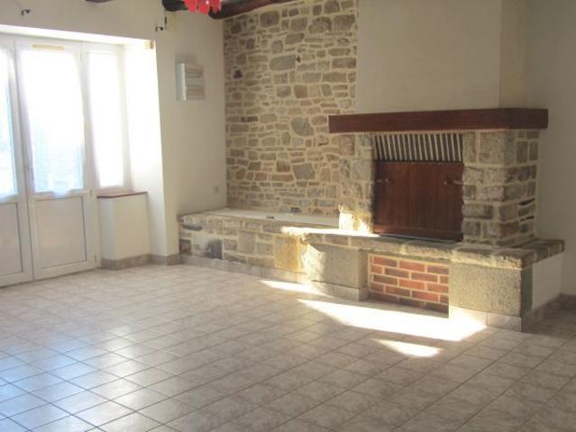 Maison 3 pièces 89 m²