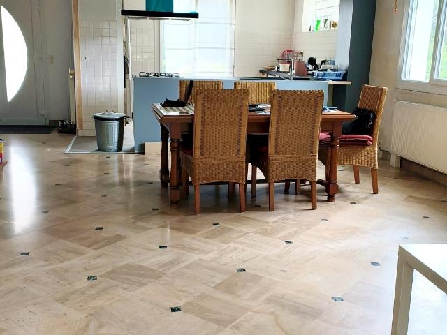 Maison 3 pièces 89 m²