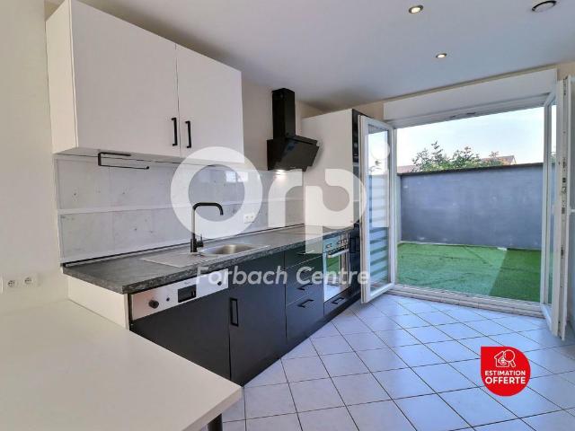 Maison 3 pièces 89 m²