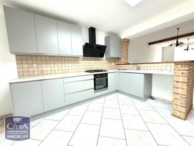 Maison 3 pièces 89 m²