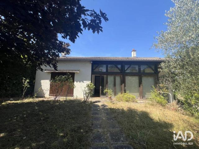 Maison 3 pièces 89 m²