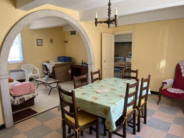 Maison 3 pièces 89 m²