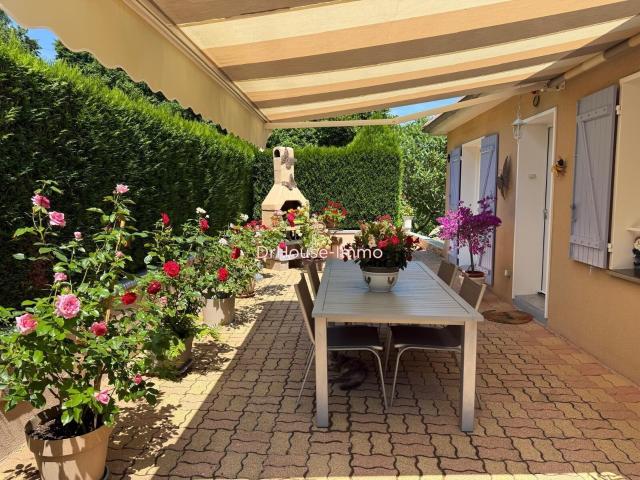 Maison 3 pièces 89 m²