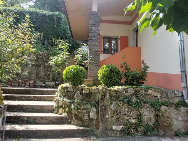 Maison 3 pièces 89 m²