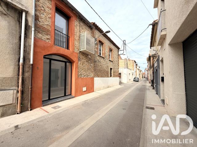 Maison 3 pièces 89 m²